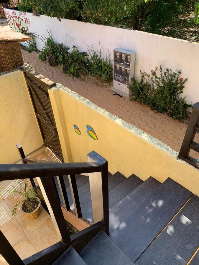 Pousada Numei De Jeri Jericoacoara Eksteriør billede